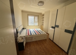 整租·厚德广厦 1室1厅 南_厚德广厦租房