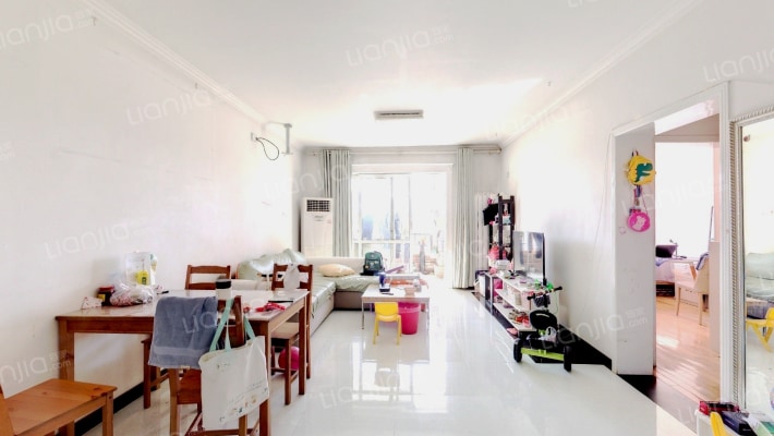 风雅园一区二手房实景图