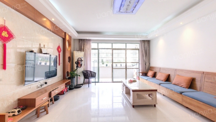 恒峰二手房实景图