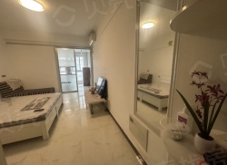 整租·天都名园 1室1厅 南_天都名园租房