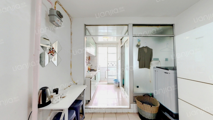 陵西二小区二手房实景图