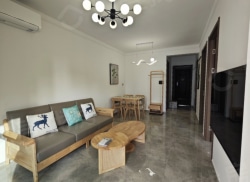 整租·保利雨林澜山 2室1厅 南/西南_保利雨林澜山租房