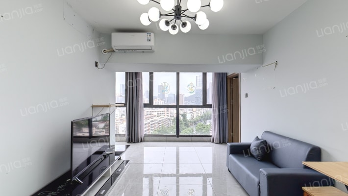 米兰公寓二手房实景图