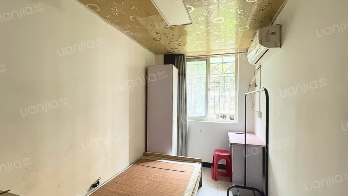 建华小区二手房实景图