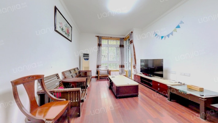 文化佳园二手房实景图