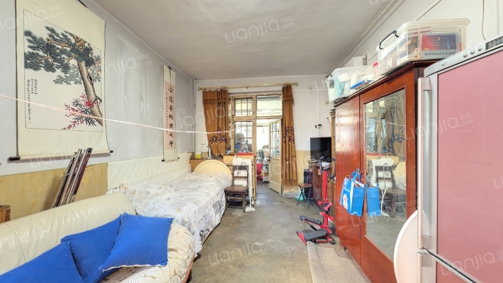 定福庄北里2号院二手房实景图