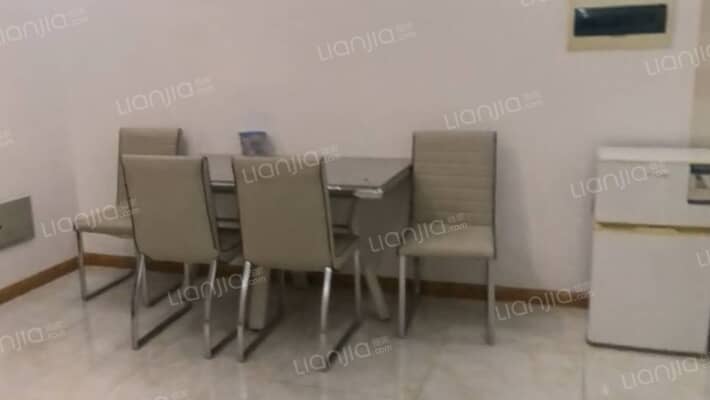 腾飞紫府二手房实景图