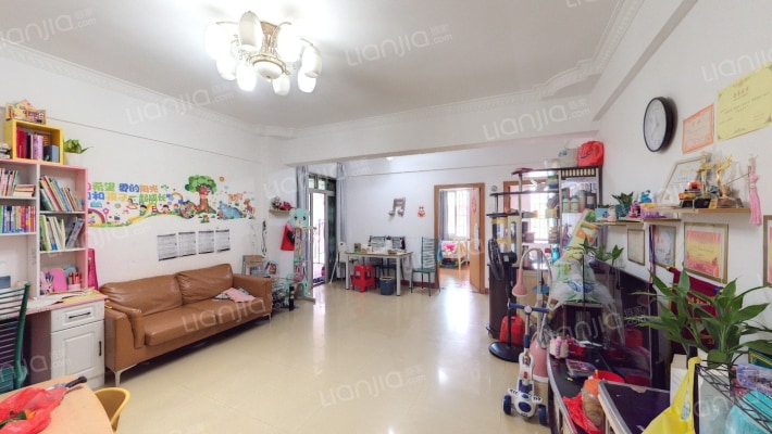 晋福阁二手房实景图