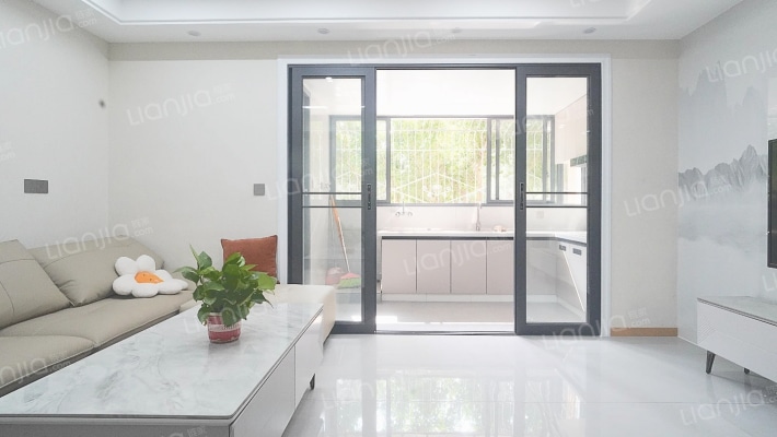 黑龙江路108号二手房实景图