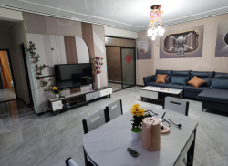 整租·丽水康城 2室1厅 南_丽水康城租房