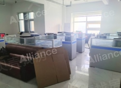 整租·华侨大厦 1室1厅 南_华侨大厦租房