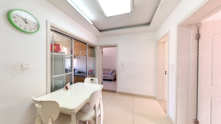 虹桥三村二手房实景图