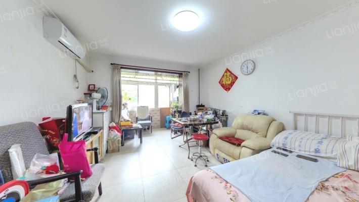 青年湖北里二手房实景图