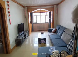 整租·世禧苑 2室1厅 南/北_世禧苑租房