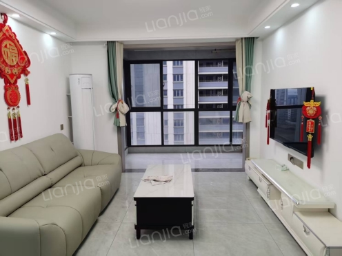 整租·侨城里 3室2厅 南