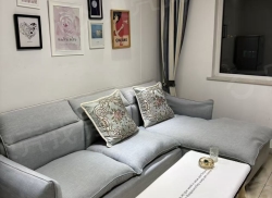 整租·阅彩城 1室1厅 北_阅彩城租房