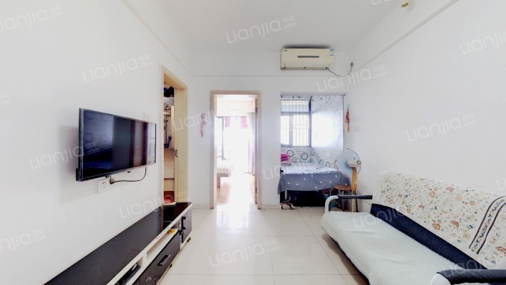 海雅缤纷城二手房实景图