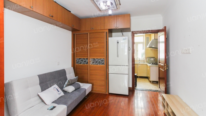 德州二村二手房实景图