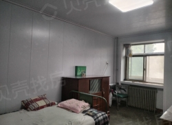 整租·建三家属楼 2室1厅 南/北_建三家属楼租房