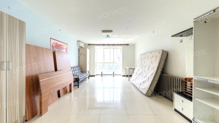 四方景园二区二手房实景图