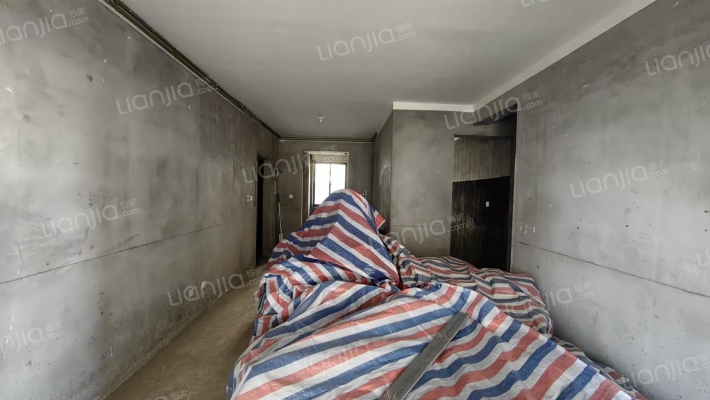 明发江湾新城二街区二手房实景图