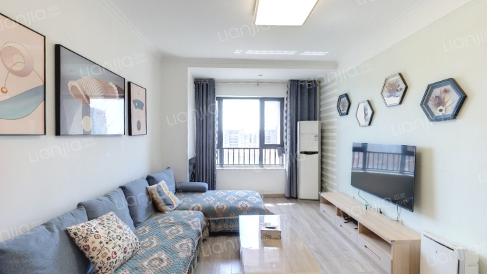 中建锦绣蘭庭二手房实景图