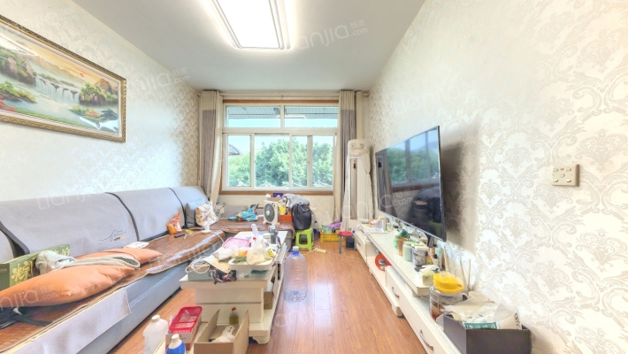 龙凤三村二手房实景图