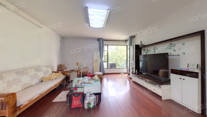 东湖香榭水岸二手房实景图