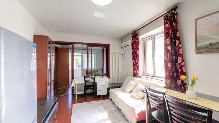 普惠北里二手房实景图