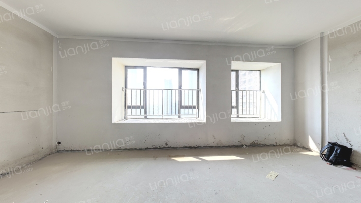 当代·春风十里二手房实景图