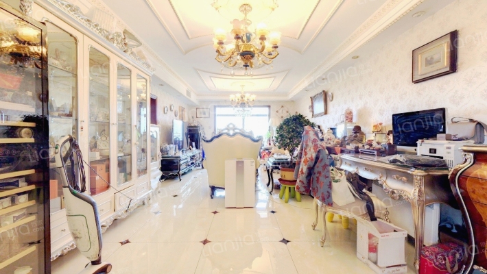 芳古园二区二手房实景图