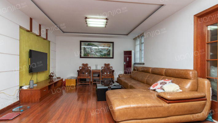 永康公寓(丹阳市)二手房实景图