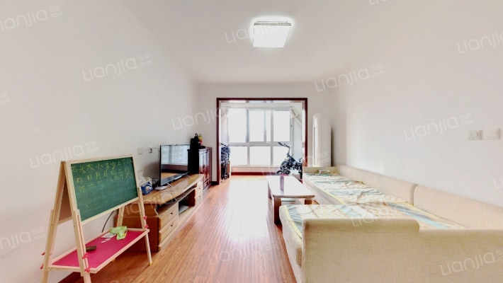 朱雀大厦二手房实景图