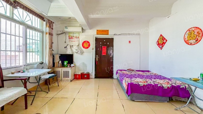 洋兴公寓二手房实景图