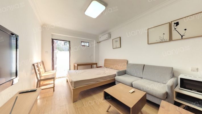 上南十一村二手房实景图