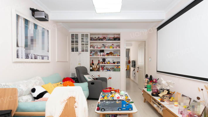 海南西弄二手房实景图