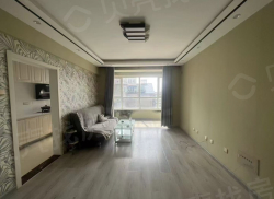 整租·西城首府东区 1室1厅 南_西城首府东区租房