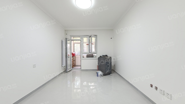 团结湖中路北一条二手房实景图