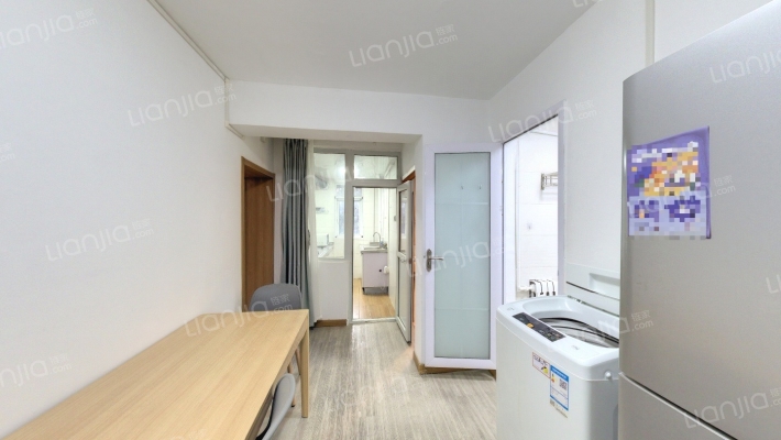 金星小区二手房实景图