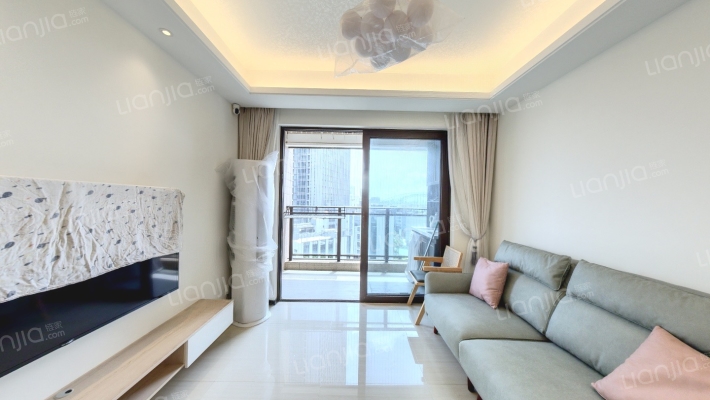 龙光天曜二手房实景图