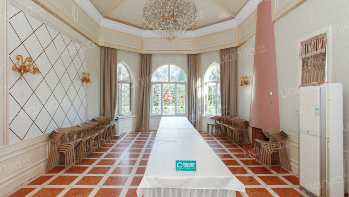 桃花源田庄二手房实景图