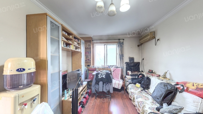 北官厅胡同二手房实景图