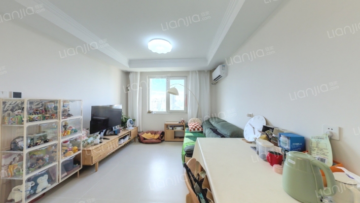 惠新西街小区二手房实景图