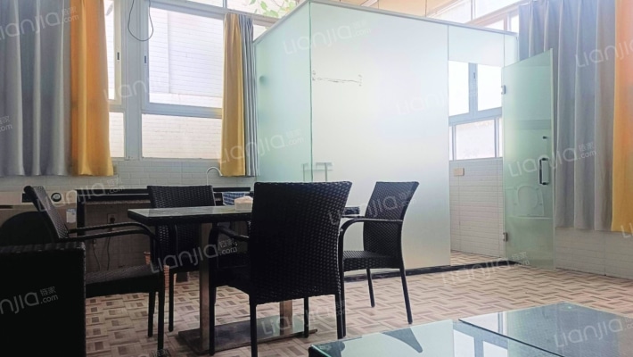 榄边茶西二手房实景图