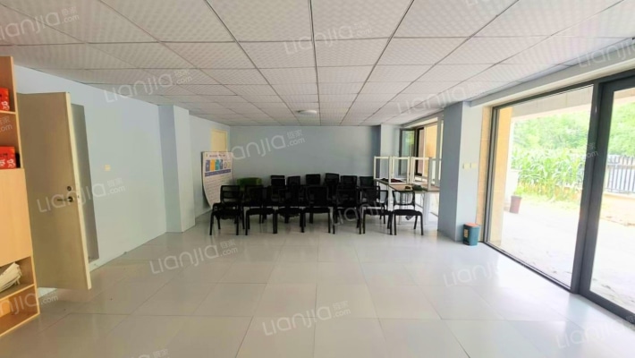 银丰悦珑府二手房实景图