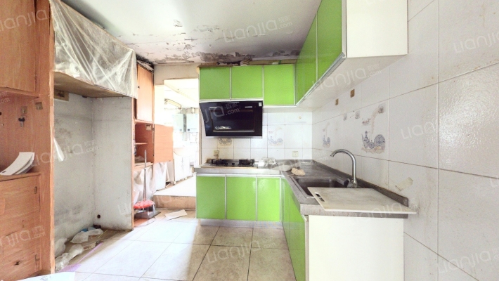 泥洼路5号院二手房实景图