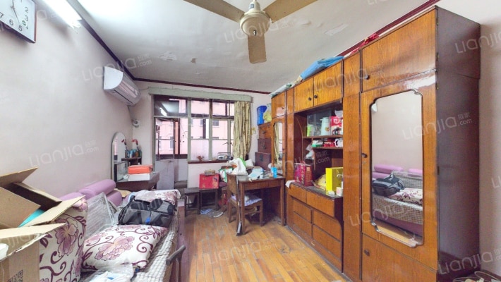 潍坊五村二手房实景图