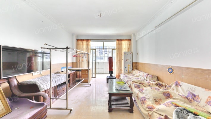 濠东小区银苑村二手房实景图