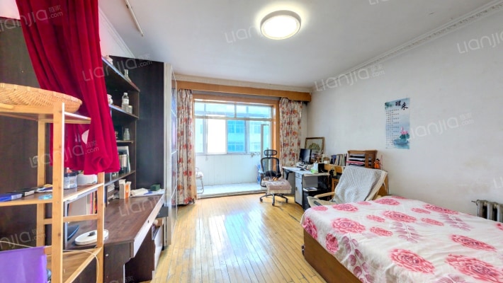 崇德大院二手房实景图