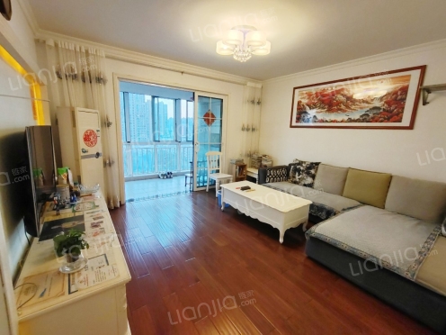 整租·菁华源 3室2厅 南